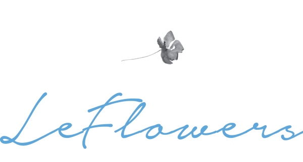 LeFlowers Boutique - handmade wedding accessories, jewelry & bijouterie